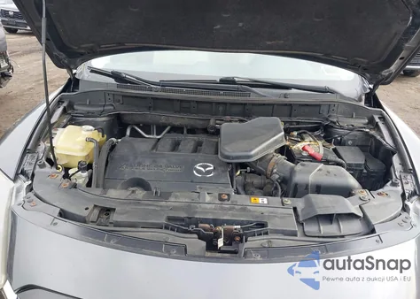 2014 Mazda Cx-9 Touring из США, поврежденный, VIN JM3TB3CV7E0445351